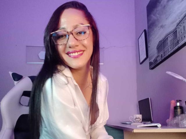 SamanthaCorine - Sexe cam en vivo - 25337765
