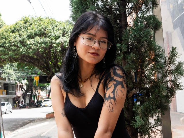 ElizabethRoux - Live sex cam - 25337789