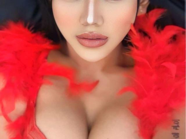 LianaBig - Live sex cam - 25337813