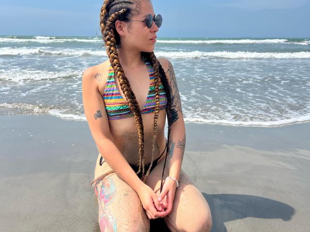 HellenK - Sexe cam en vivo - 25337869