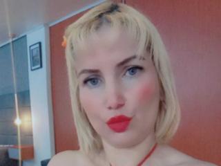 GiuliaAddams - Camera khiêu dâm &amp; quyến rũ trực tiếp - 25337881