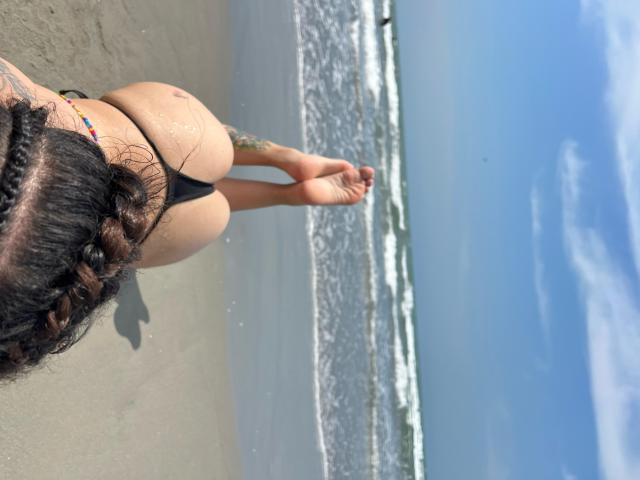 HellenK - Sexe cam en vivo - 25337909