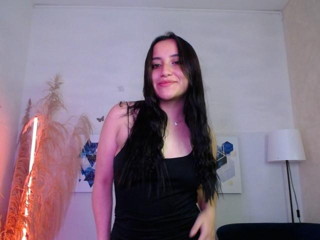 SlavicaX - Live sex cam - 25338081