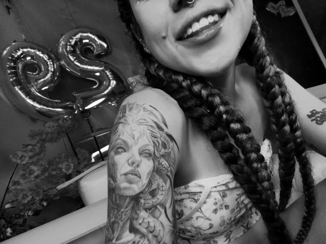 HellenK - Sexe cam en vivo - 25338417