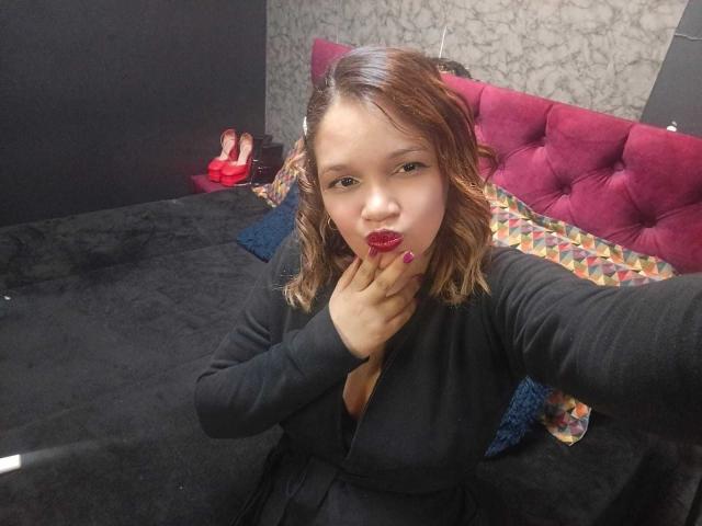 BiancaMorettii - Live Sex Cam - 25338961