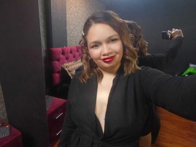 BiancaMorettii - Live Sex Cam - 25338969