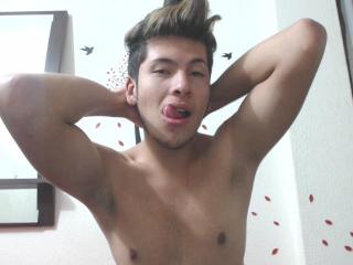 AndreySex - Sexe cam en vivo - 2533914