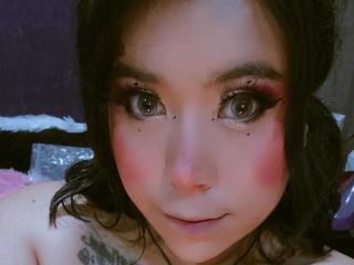 IsisStuart - Live Sex Cam - 25339169