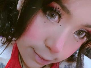 IsisStuart - Live Sex Cam - 25339173