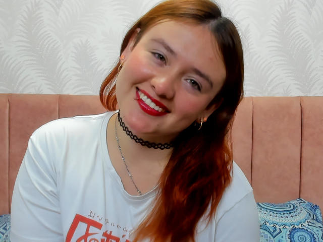 AliaMillers - Live sexe cam - 25339189