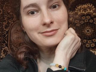 SmileAmber - Live sex cam - 25339205