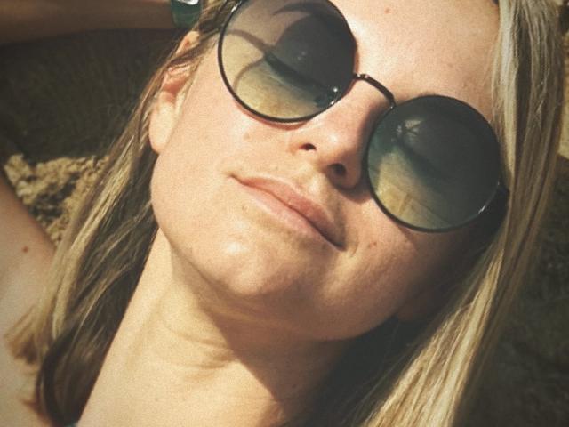 BelleLisaG - Camera khiêu dâm &amp; quyến rũ trực tiếp - 25339245