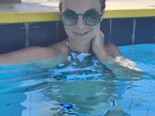 BelleLisaG - Live sex cam - 25339269