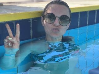 BelleLisaG - Live sex cam - 25339277