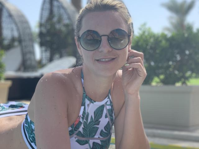 BelleLisaG - сексуальная веб-камера в реальном времени - 25339281