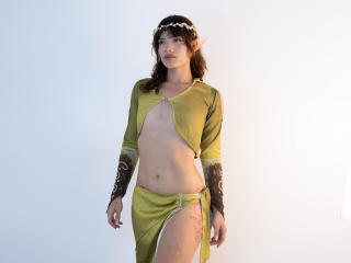 KassSalvatore - Live porno og sexkamera - 25339557