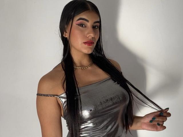 AbbyKey - Live sex cam - 25340365