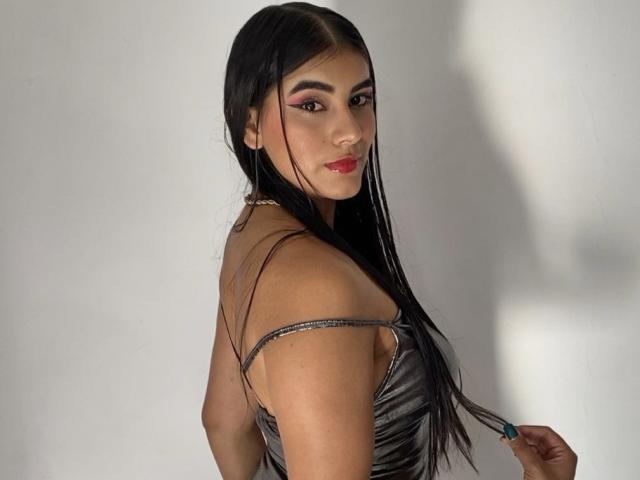 AbbyKey - Live sexe cam - 25340373