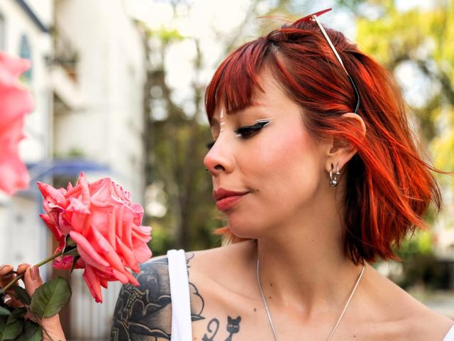 AriiannaHot - Sexe cam en vivo - 25340513