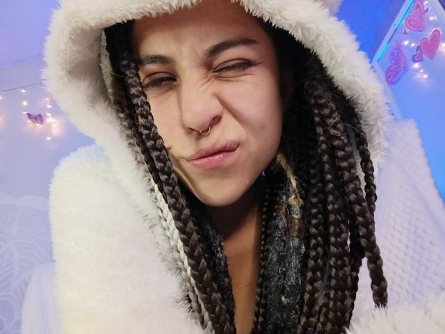 HellenK - Sexe cam en vivo - 25340633