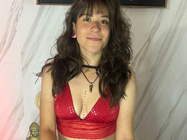 EveeDreams - Live sex cam - 25340965
