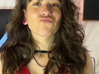 EveeDreams - Live sex cam - 25340973