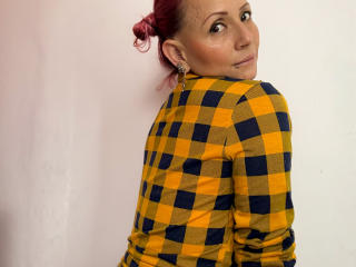 GiselleDunn - Sexe cam en vivo - 25341081