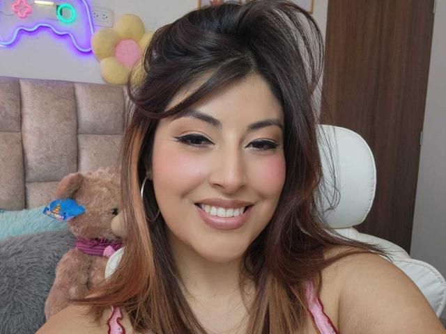 AlexaQueenOne - Live sex cam - 25341433