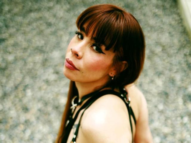 AriiannaHot - Live sexe cam - 25341481