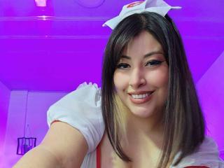 AlexaQueenOne - Live sex cam - 25341757