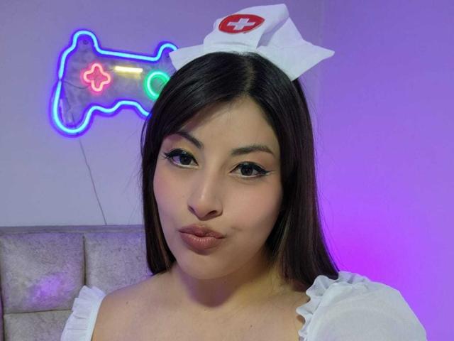 AlexaQueenOne - Live sex cam - 25341773