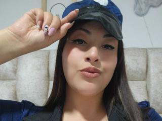 AlexaQueenOne - Live sex cam - 25341833