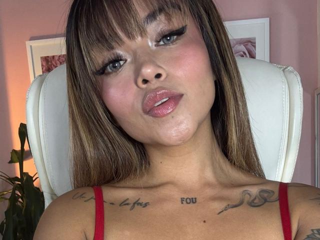 MajoJones - Live porn &amp; sex cam - 25342253