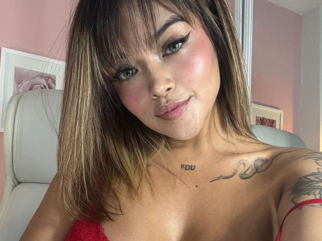 MajoJones - Live sex cam - 25342261