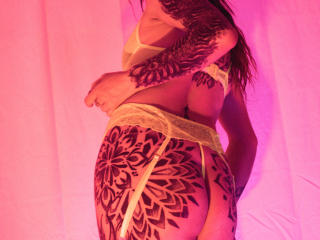 SofiFw - Live sex cam - 25342385