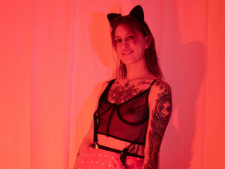 SofiFw - Live sex cam - 25342401