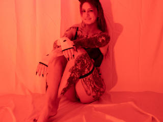 SofiFw - Live sex cam - 25342417