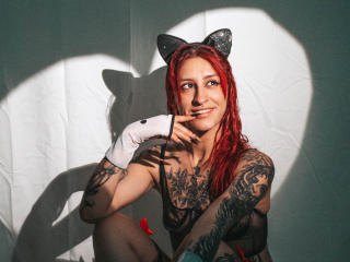SofiFw - Live sex cam - 25342425