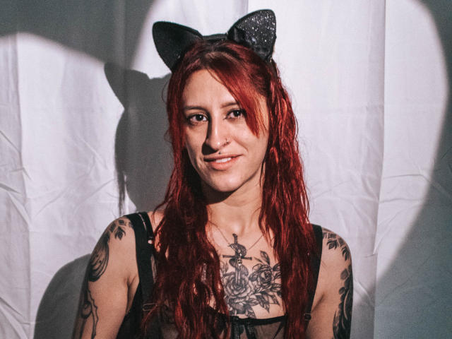 SofiFw - Sexe cam en vivo - 25342433