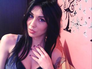 AlessiaSweet - Live sex cam - 2534259