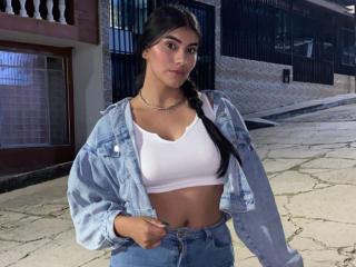 AbbyKey - Live porn &amp; sex cam - 25342881