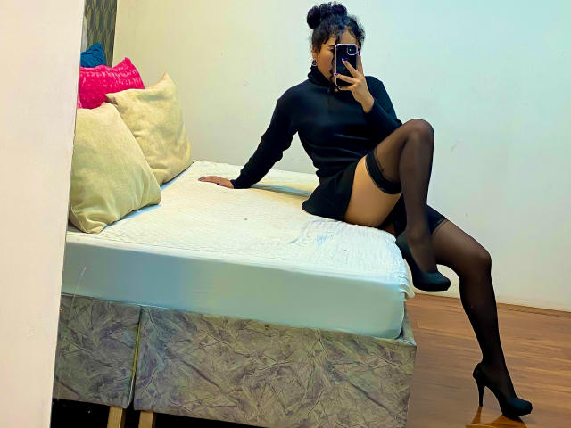 SophieSonyas - Sexe cam en vivo - 25343685