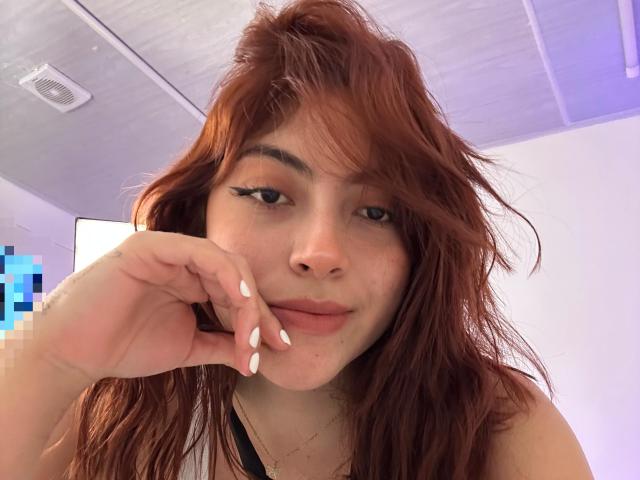 SpencerLe - Sexe cam en vivo - 25343789