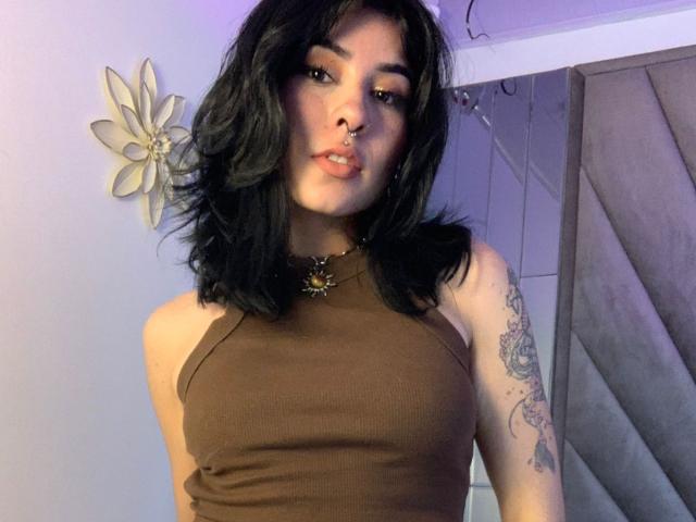 GaiaJonnes - Sexe cam en vivo - 25344197