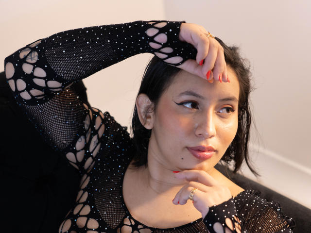 LiliethRoss - Live sex cam - 25344213