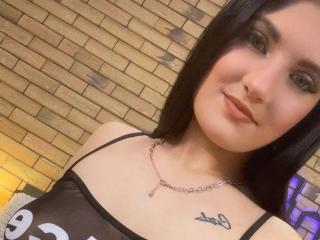 ElizeTaylor - Sexe cam en vivo - 25345169