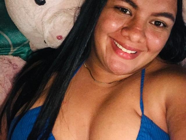 AnessLova - Live sex cam - 25345229