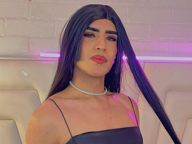 ScarlettTs - Live sex cam - 25345269