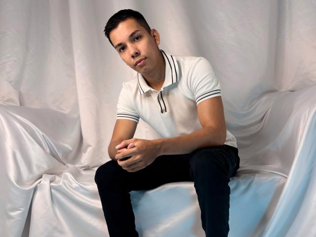 EdwinBlaze - Sexe cam en vivo - 25345665