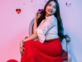 SarahyJhones - Live porn &amp; sex cam - 25346013
